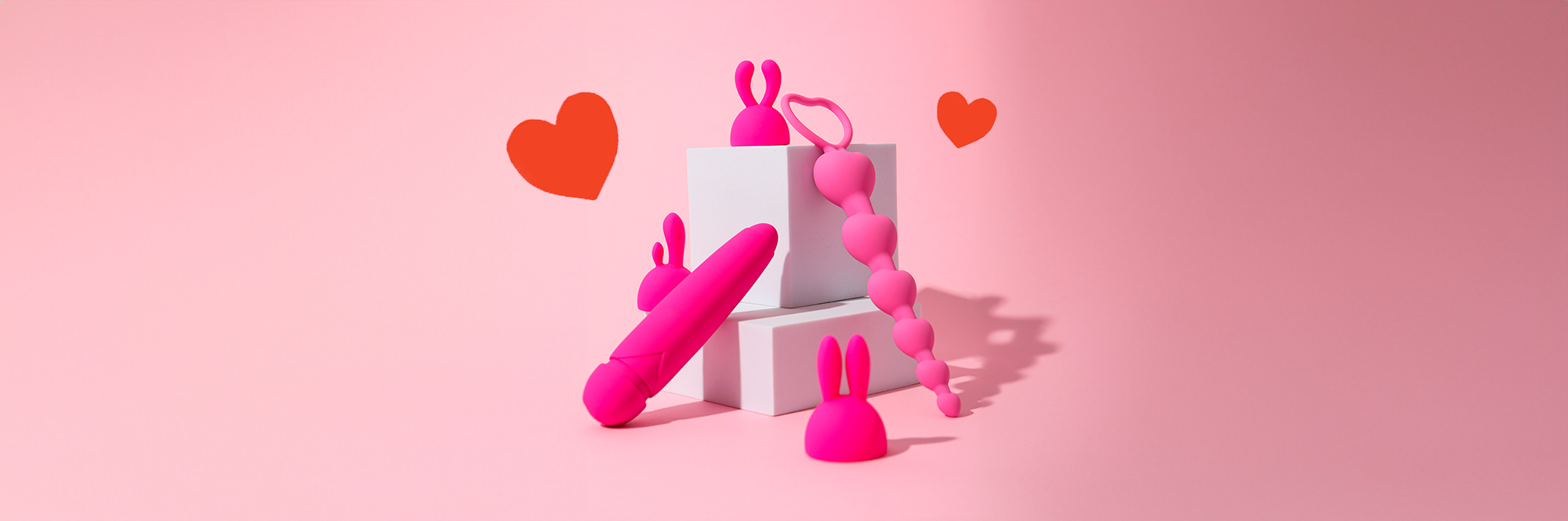 Especial Amor&Prazer