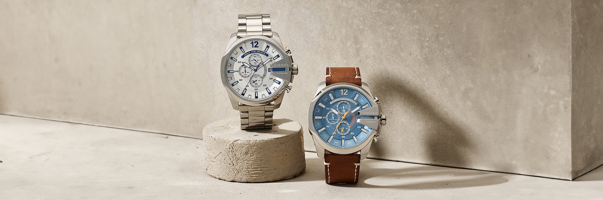 Relógios Diesel até -60%