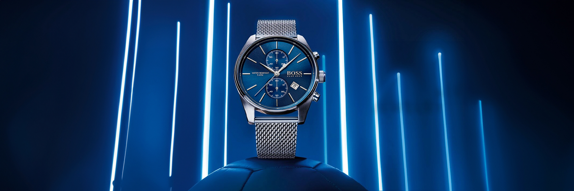 Relógios Hugo Boss desde 99.99€