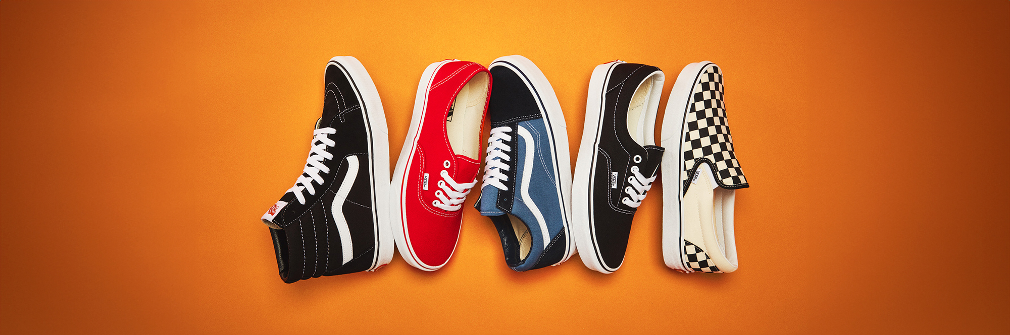Vans - Baixa de Preço!!!