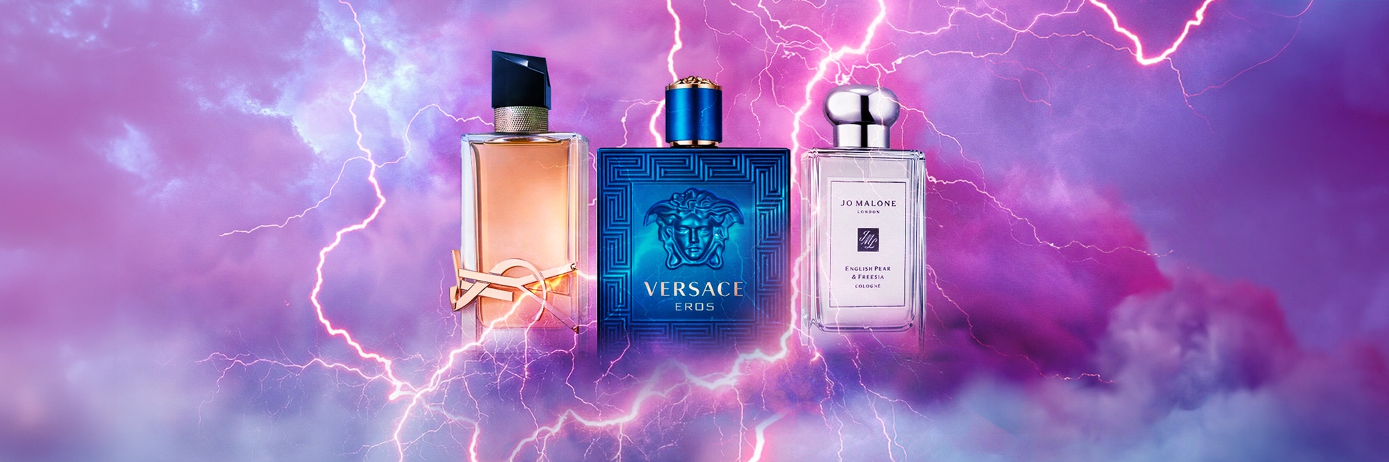 Perfumes Premium Flash Sale