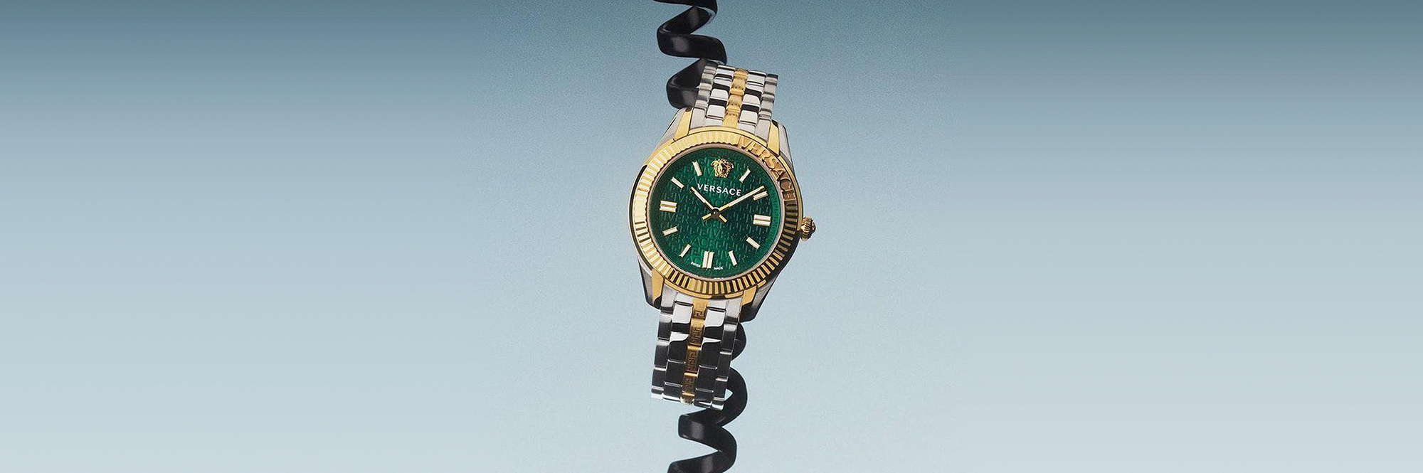 Relógios Versace - Desde 159.99€