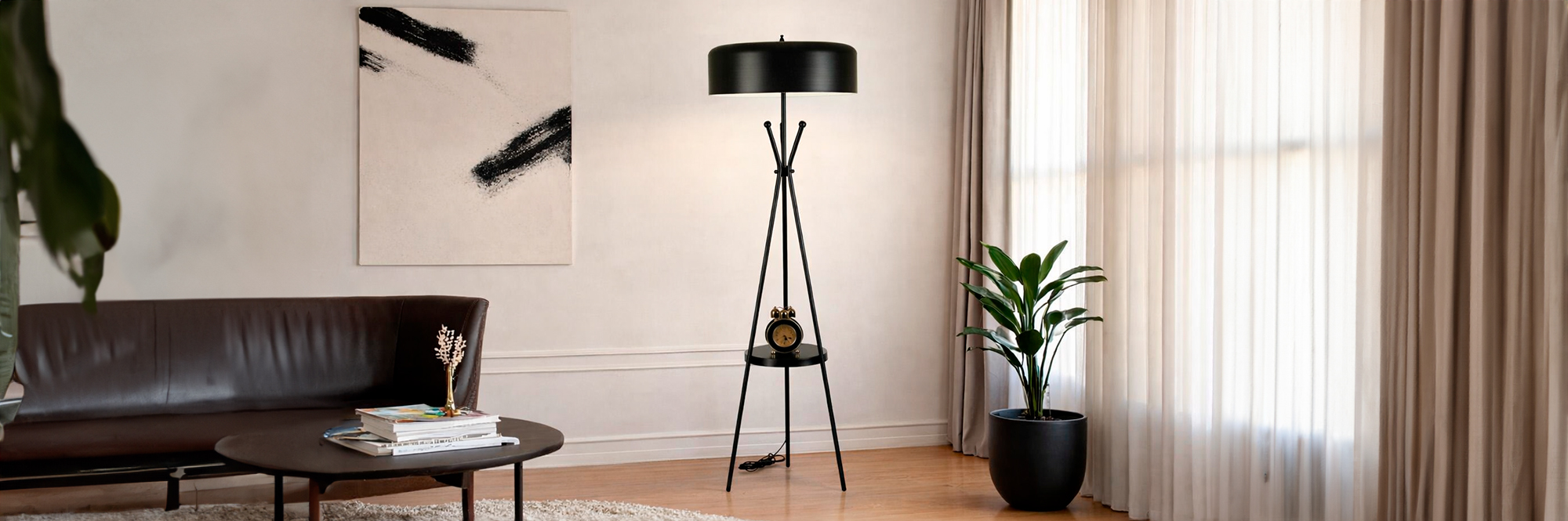 WellHome - Iluminação