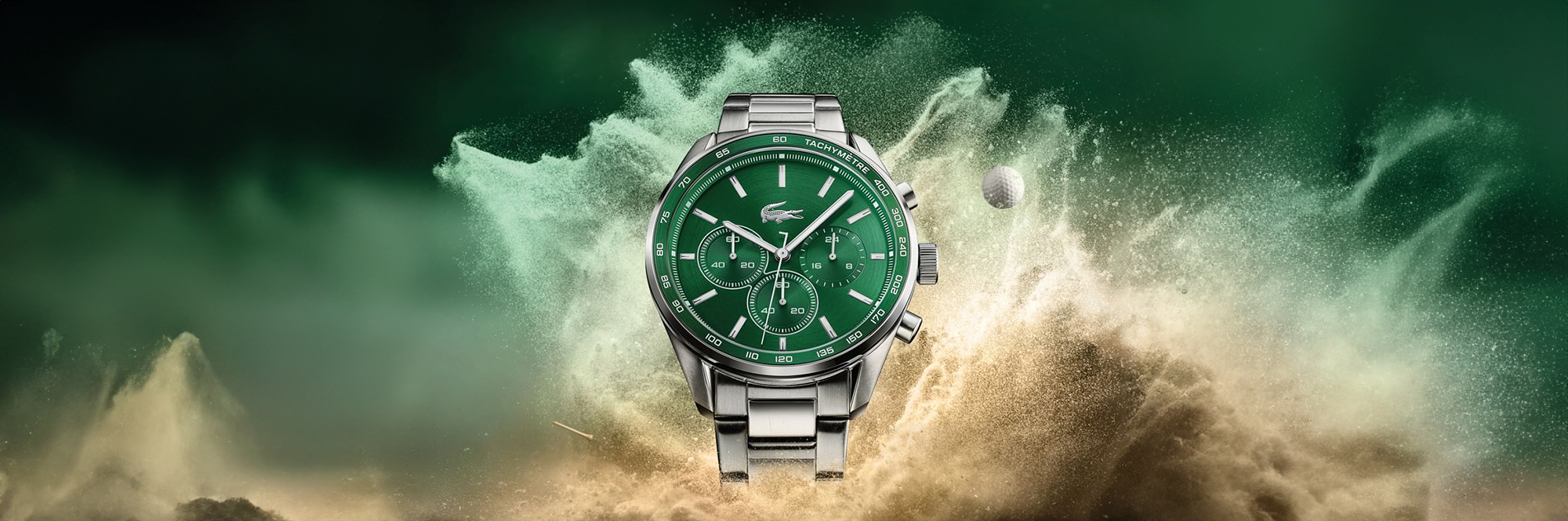 Lacoste tudo 74.99€