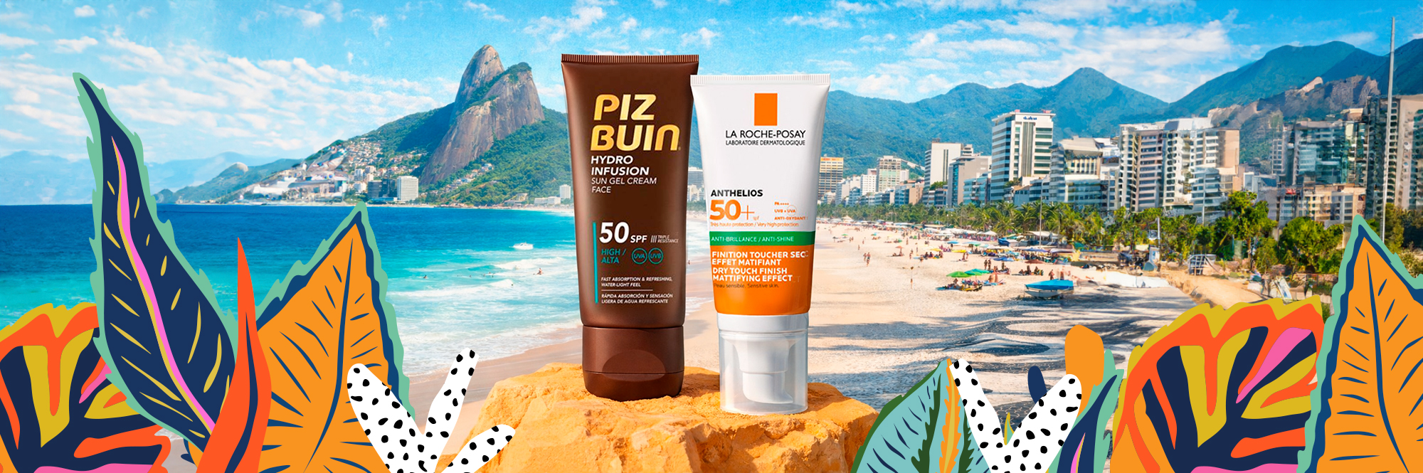 Solares CARNAVAL DO RIO