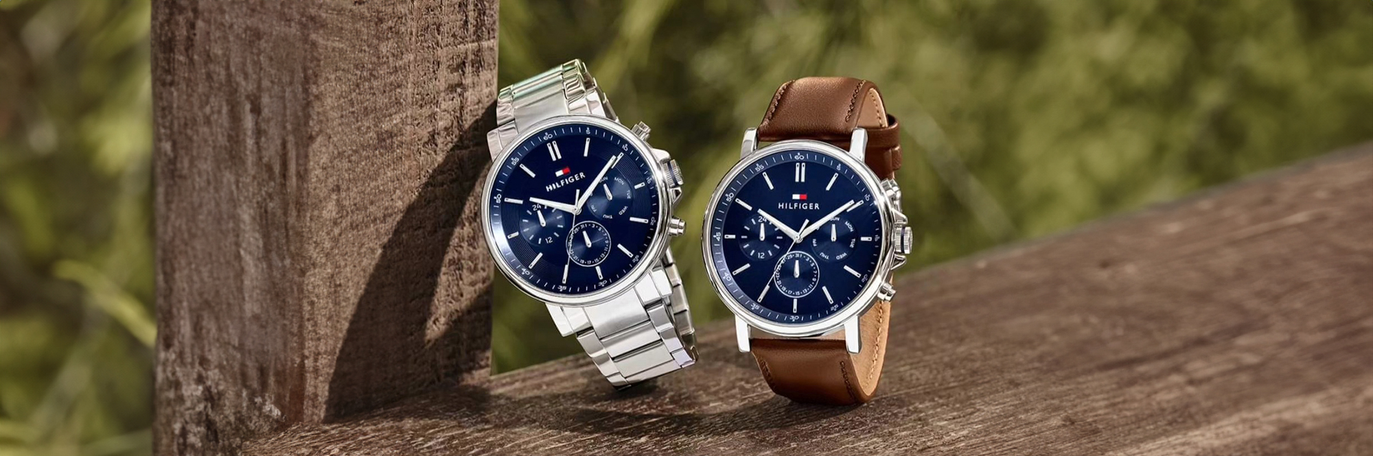 Tommy Hilfiger- Expedição Imediata