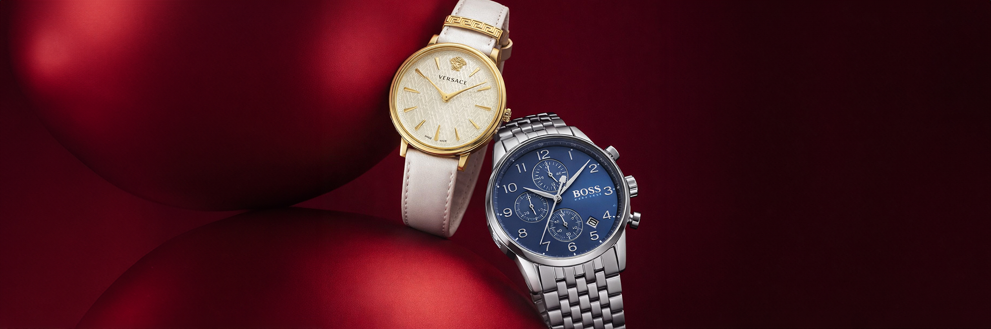 Relógios Expedição Imediata