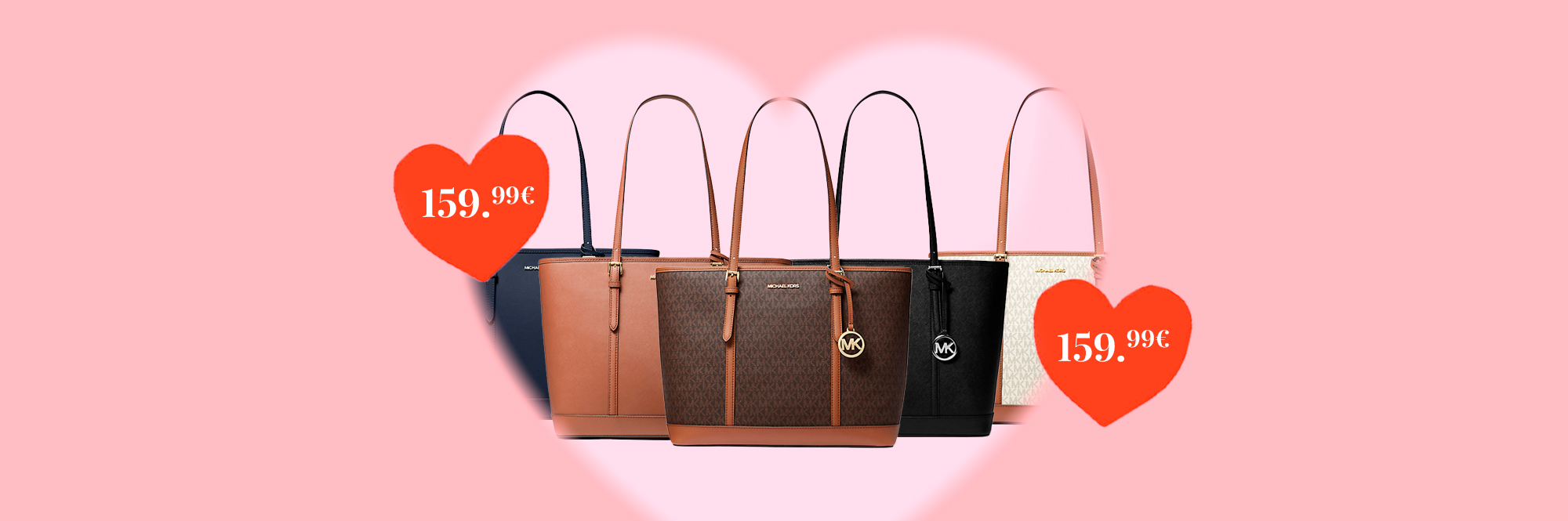 SÓ HOJE TUDO A 159,99€