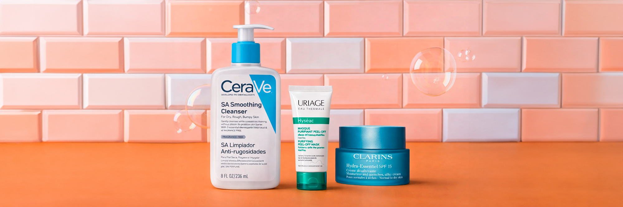 Rotina de Beleza Melhores Marcas