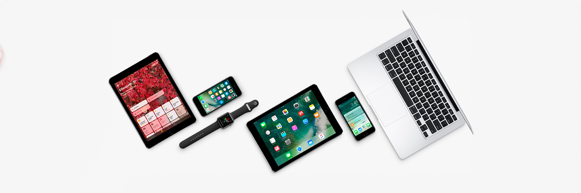 Apple - Expedição Imediata