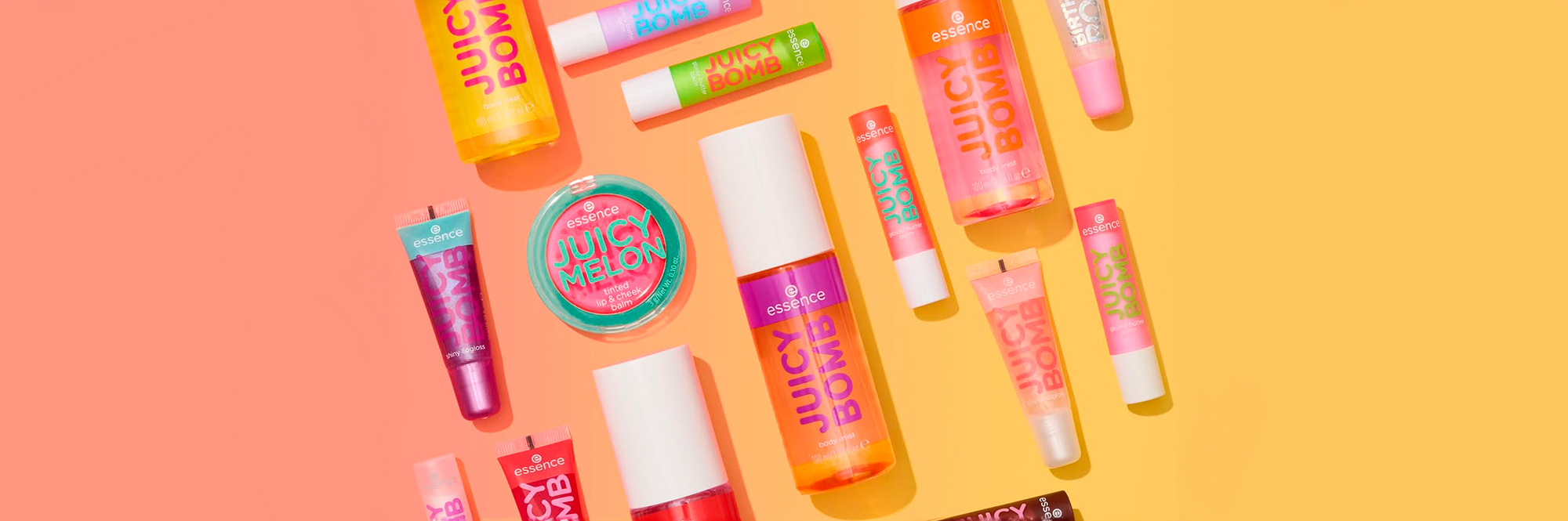 Bestsellers da Essence