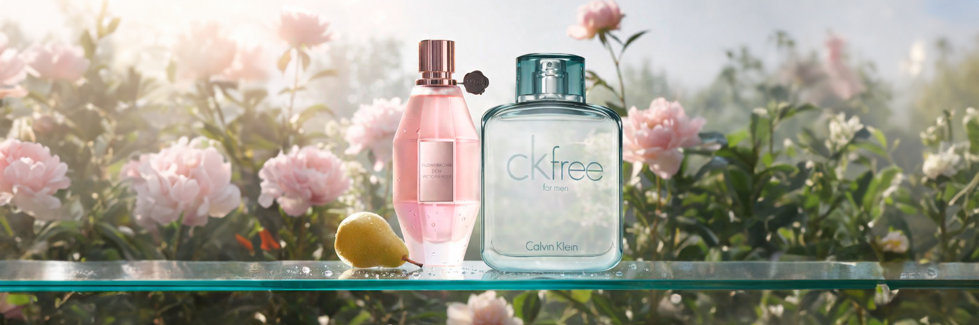 Perfumes Melhores Preços