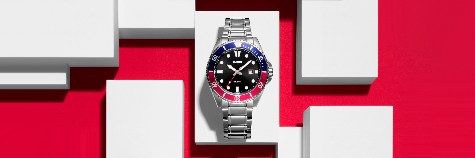 Casio desde 44,99€