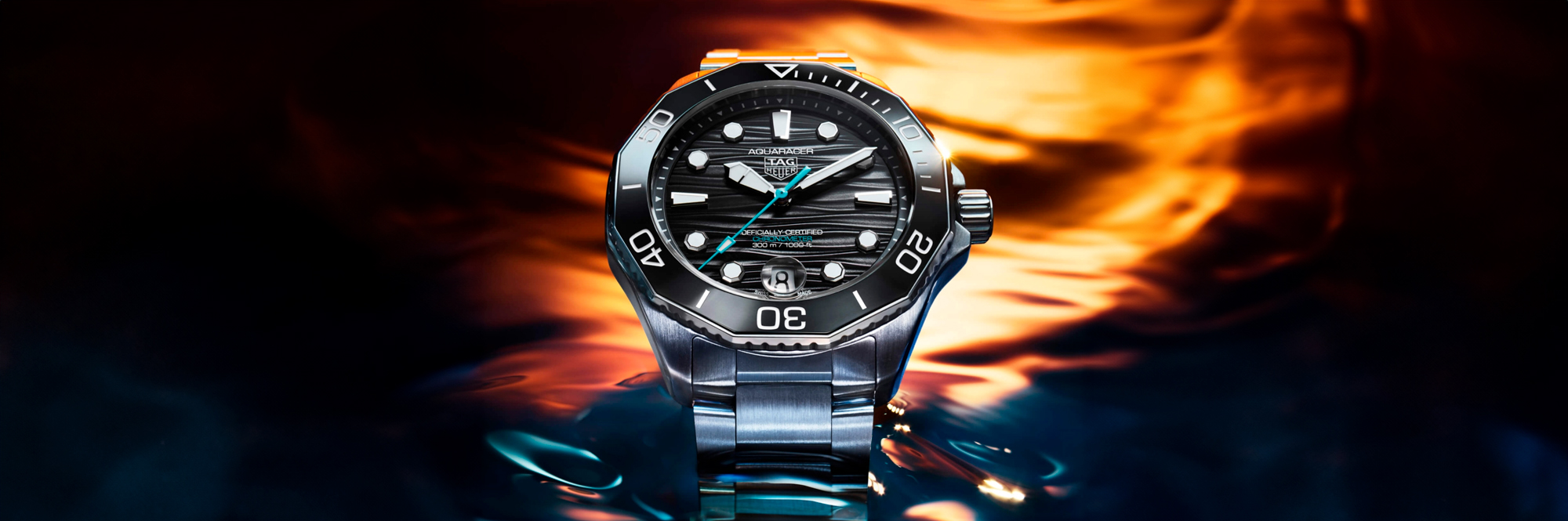 TAG Heuer desde 890€