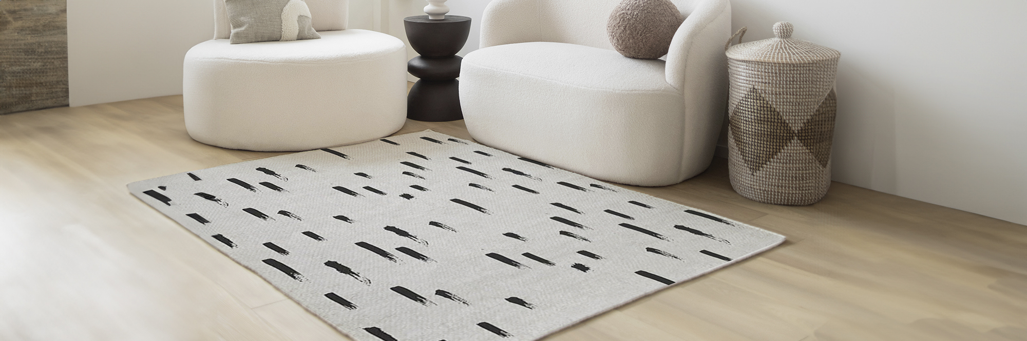 Conceptum Hypnose - Tapetes