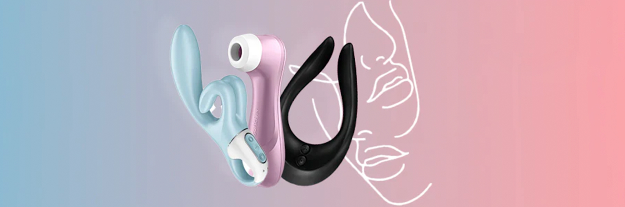 Satisfyer Melhor Preço