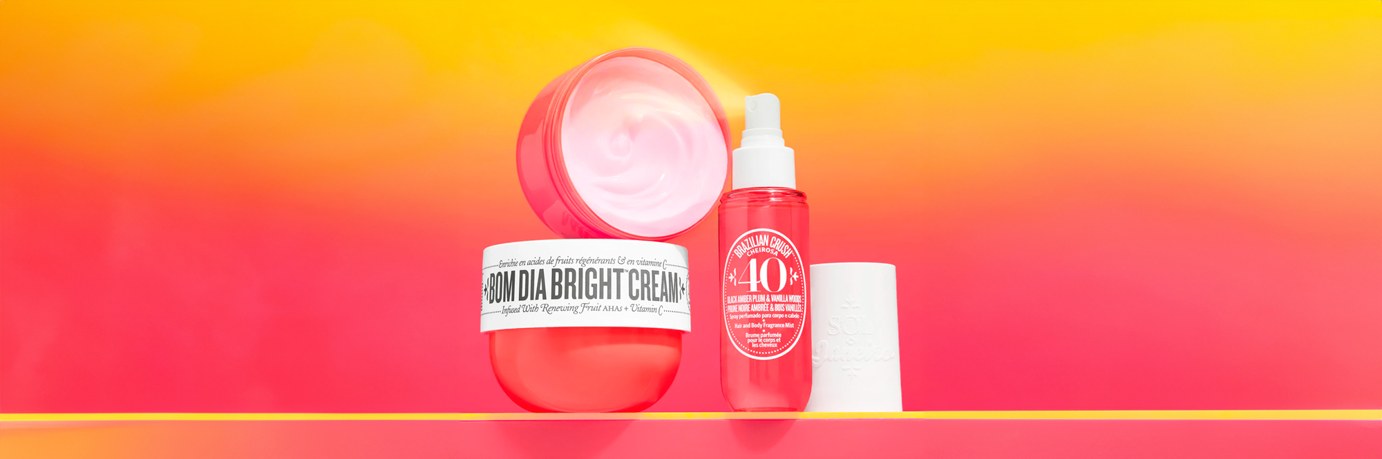 Sol de Janeiro Melhores Preços