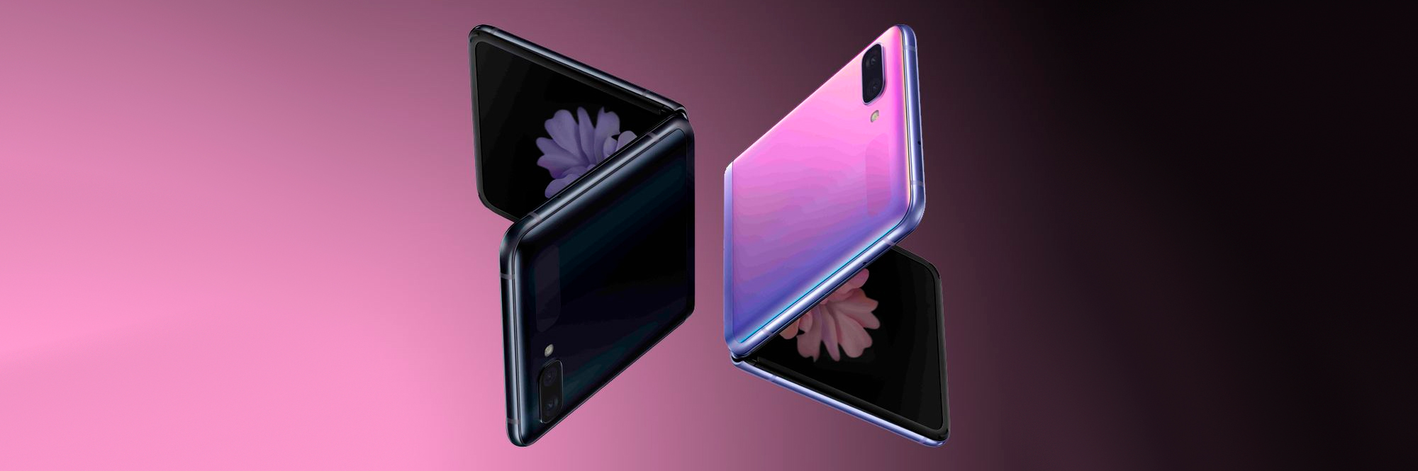 Samsung Galaxy - Smartphones