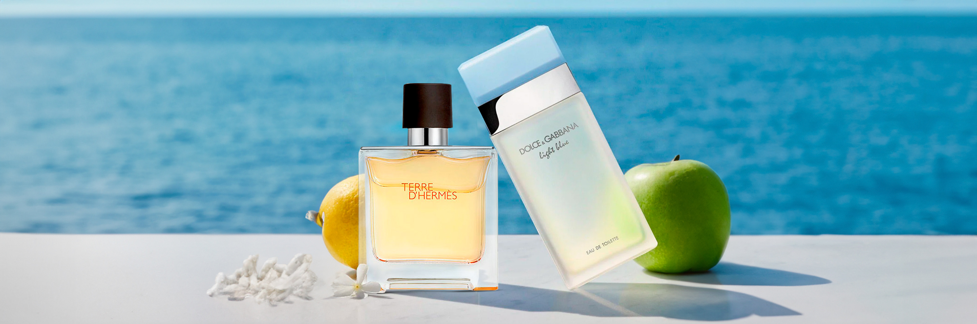 Perfumes Melhores Preços