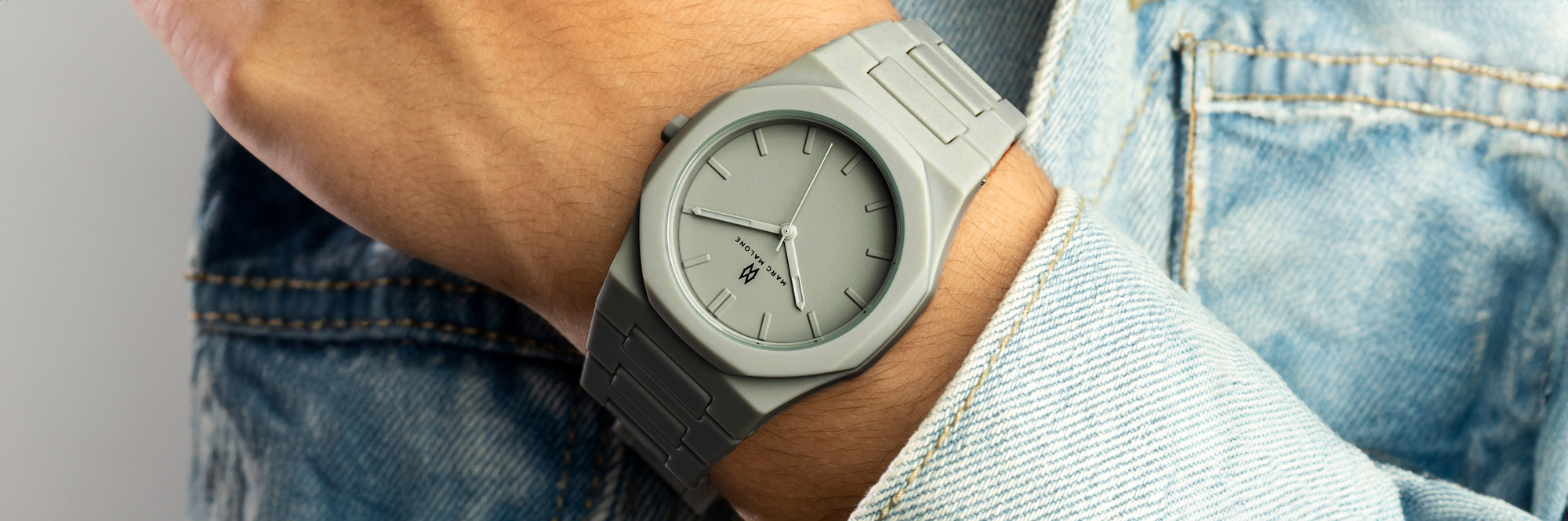 Relógios e Jóias para ele