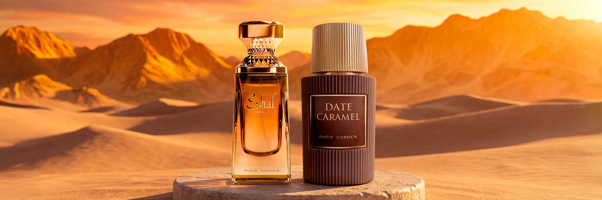 Perfumes TENDÊNCIA Melhores Preços