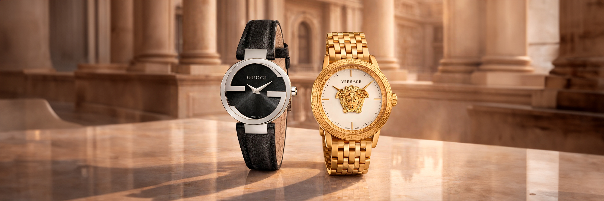 Relógios Entrega Imediata