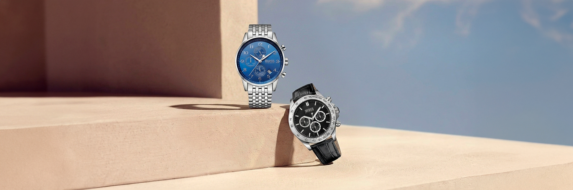 Stock limitado - Hugo Boss