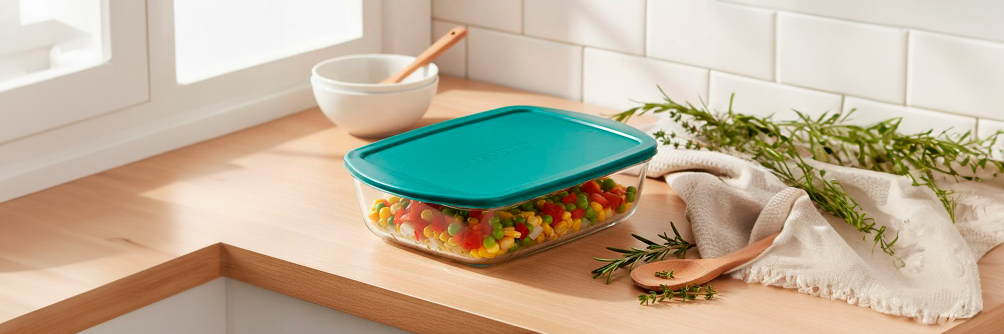 Cozinha - Expedição Imediata