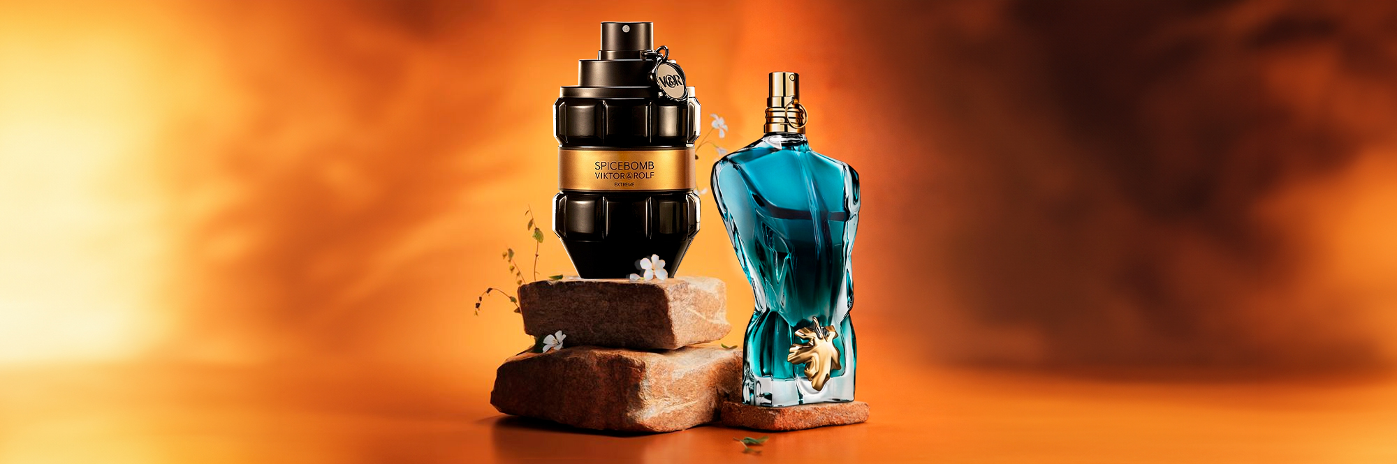 Perfumes de Homem Melhor Preço