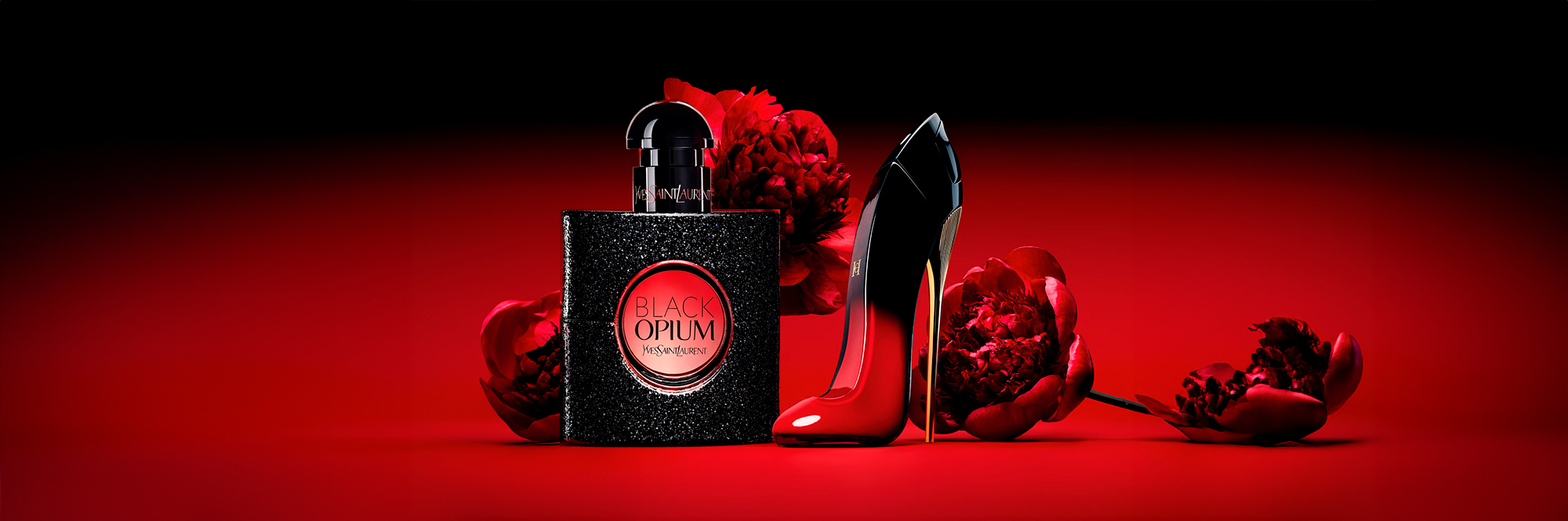 Perfumes para Mulher