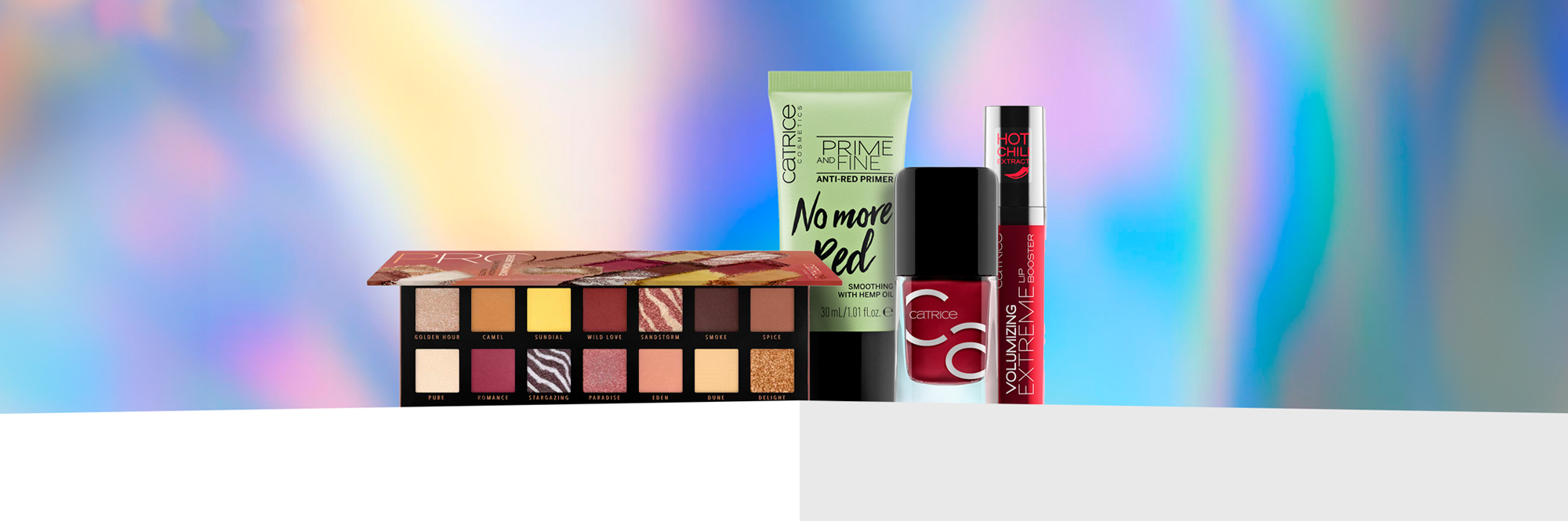 Catrice Melhor Preço