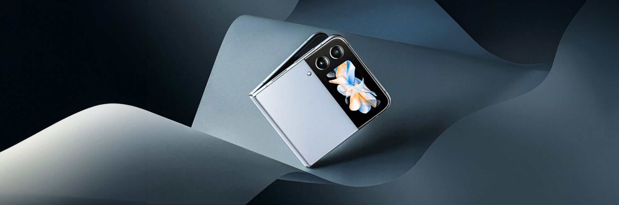 Samsung Galaxy - Smartphones