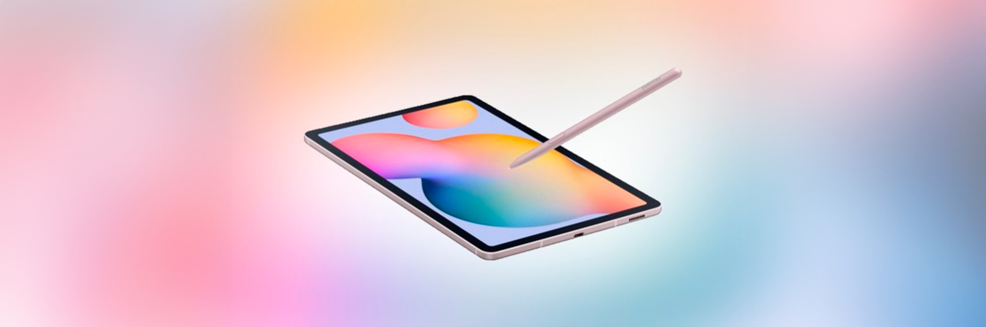 Samsung Galaxy - Tablets