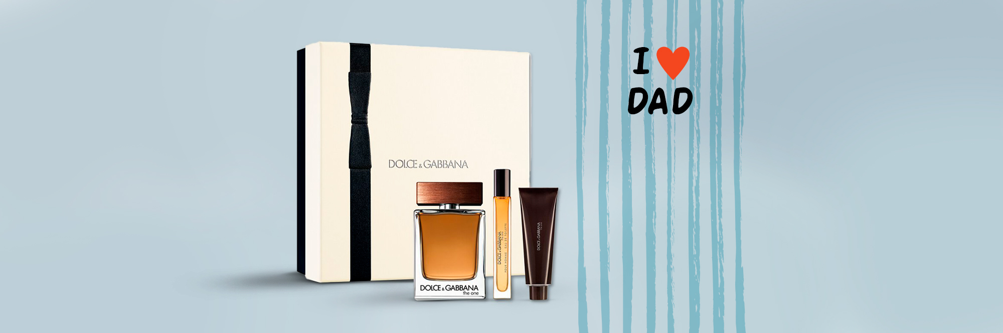 Especial Coffrets Dia do Pai