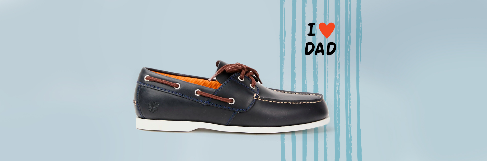 Sapato Vela Clássico Timberland a 89.90€