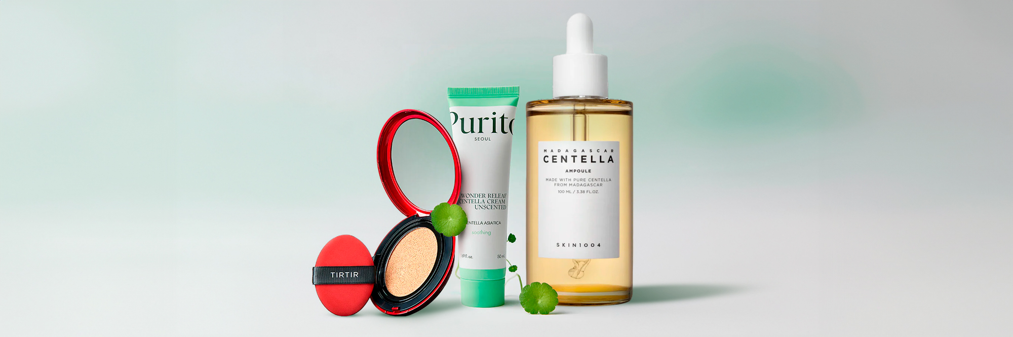 Skincare Koreana Expedição Imediata