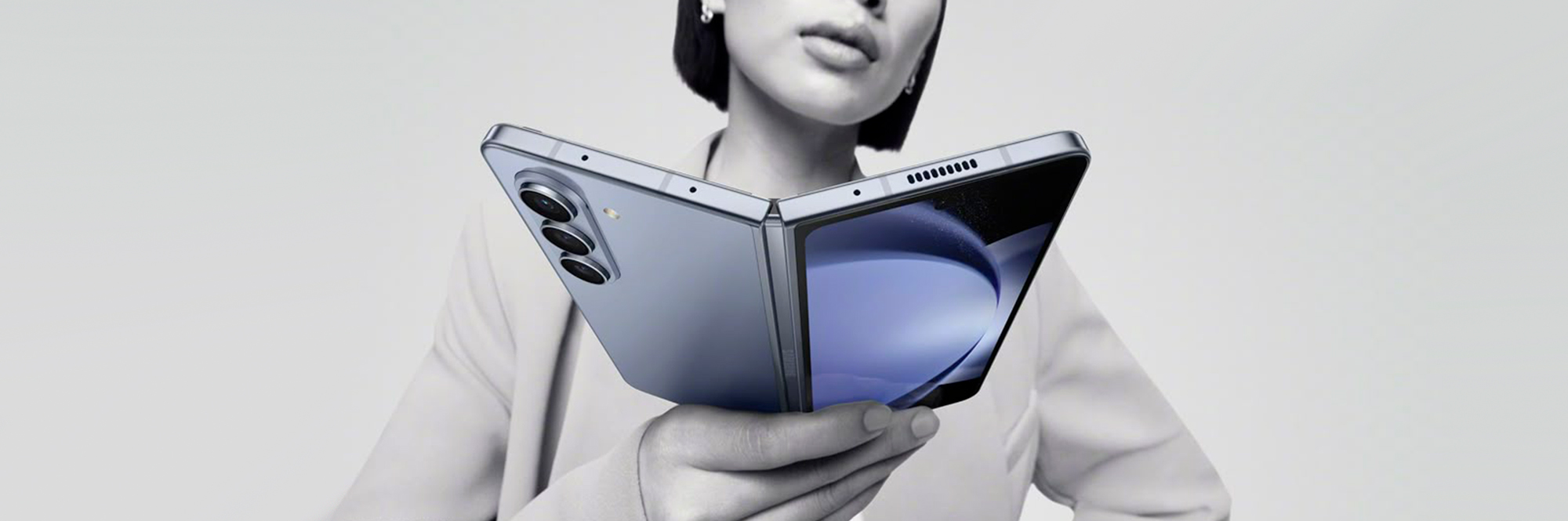 Samsung Galaxy - Smartphones