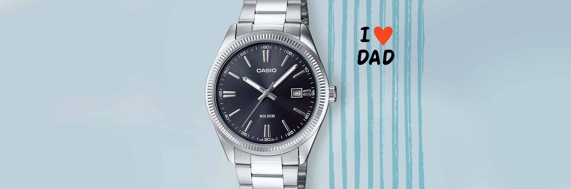 Relógios CASIO desde 44,99€