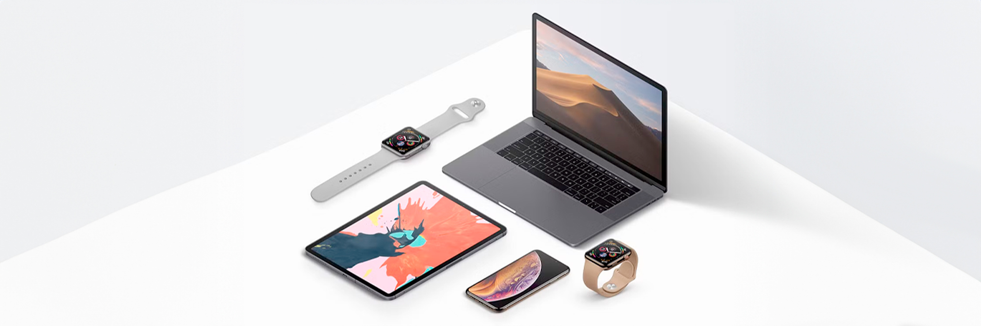 Apple - Expedição Imediata