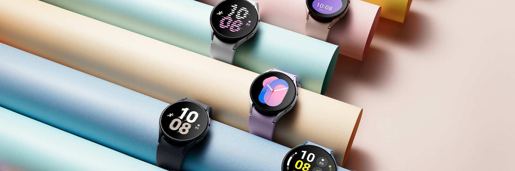 Smartwatches