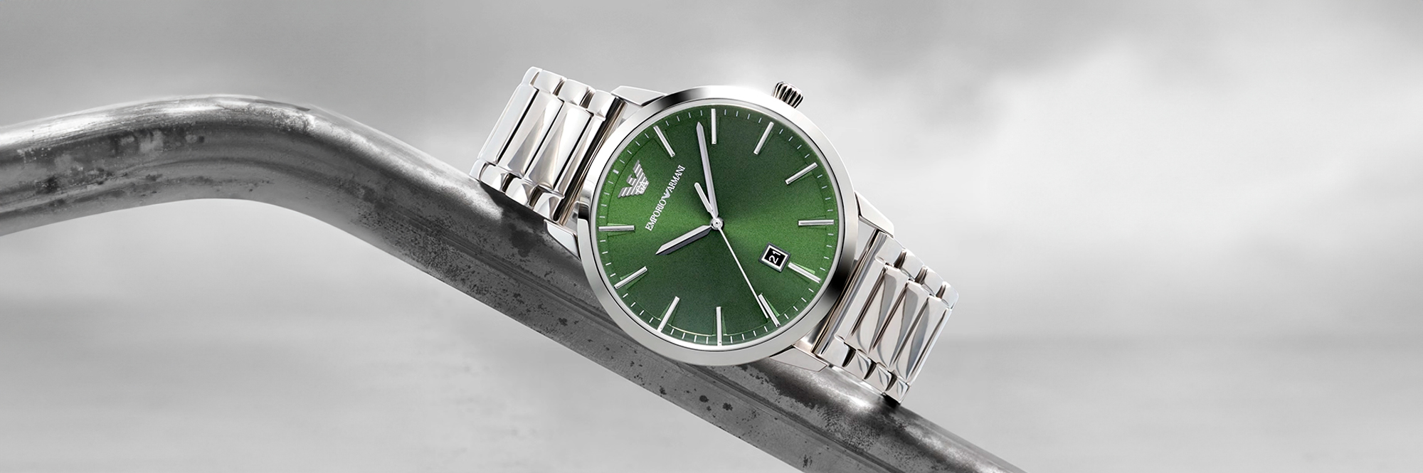 Relógios Emporio Armani