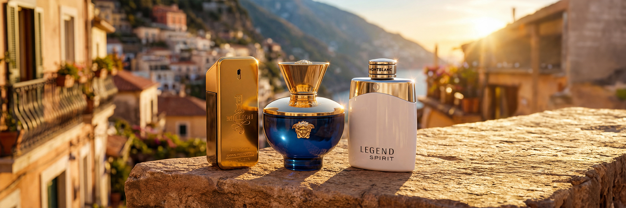 Perfumes ATÉ 59,99€