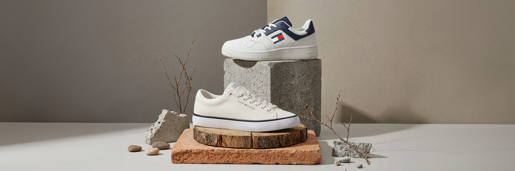 Tommy Hilfiger - Sneakers