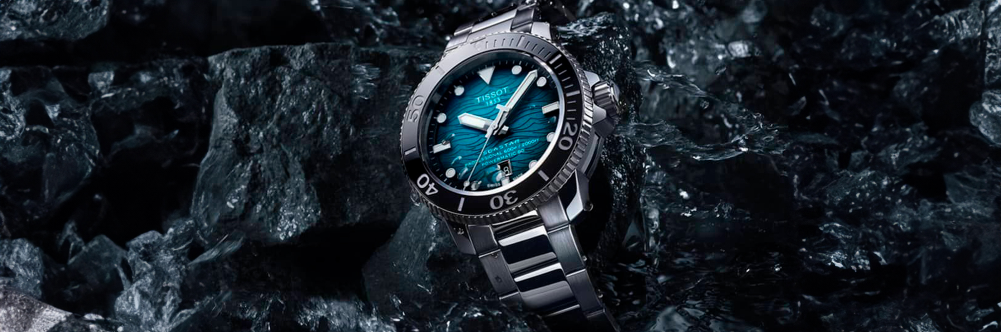 Tissot - Envio imediato