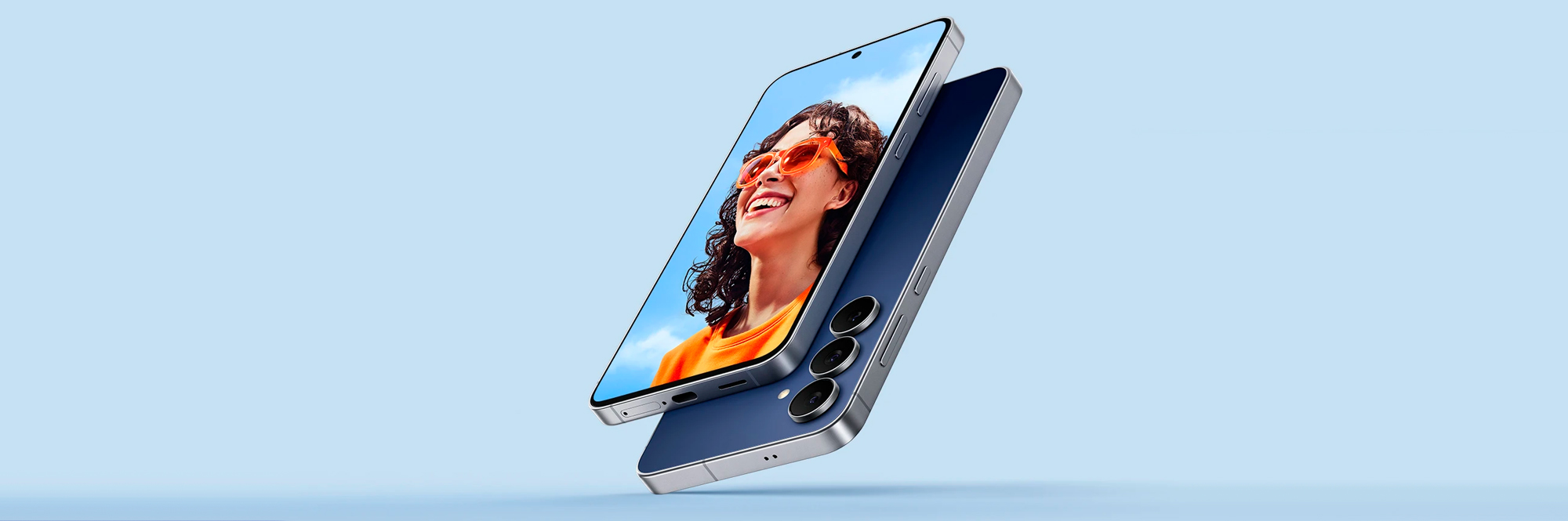 Samsung - Smartphones