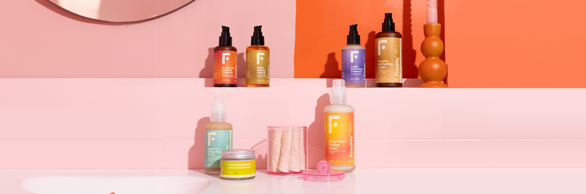 Freshly Melhor Campanha