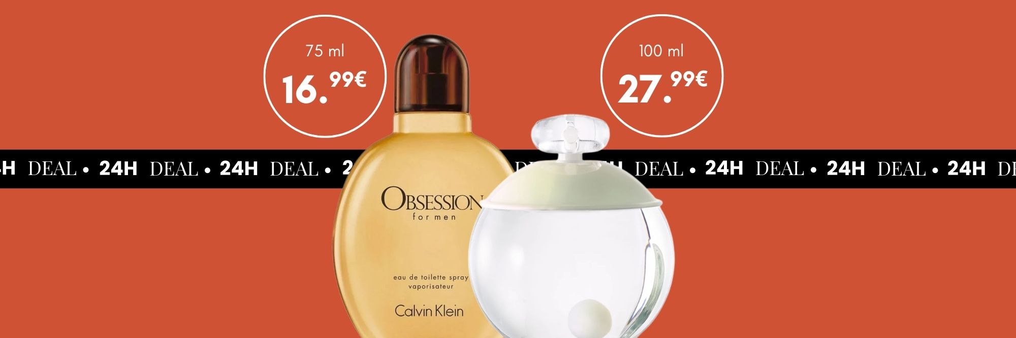 TOP 10 PERFUMES Baixa de Preço