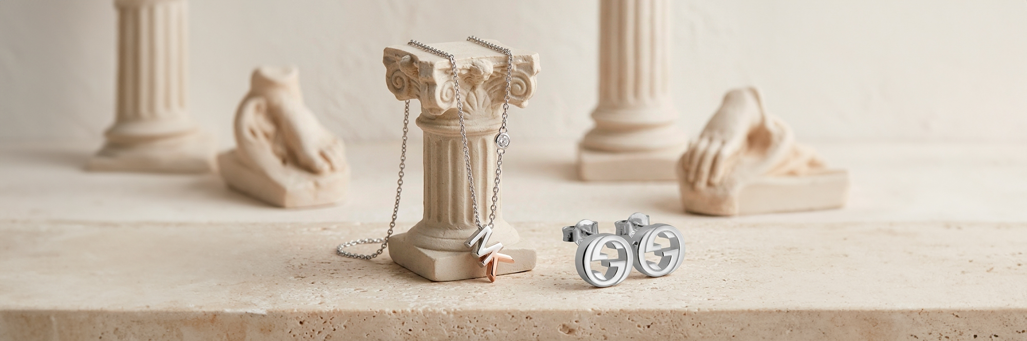 Joalharia Grandes Marcas