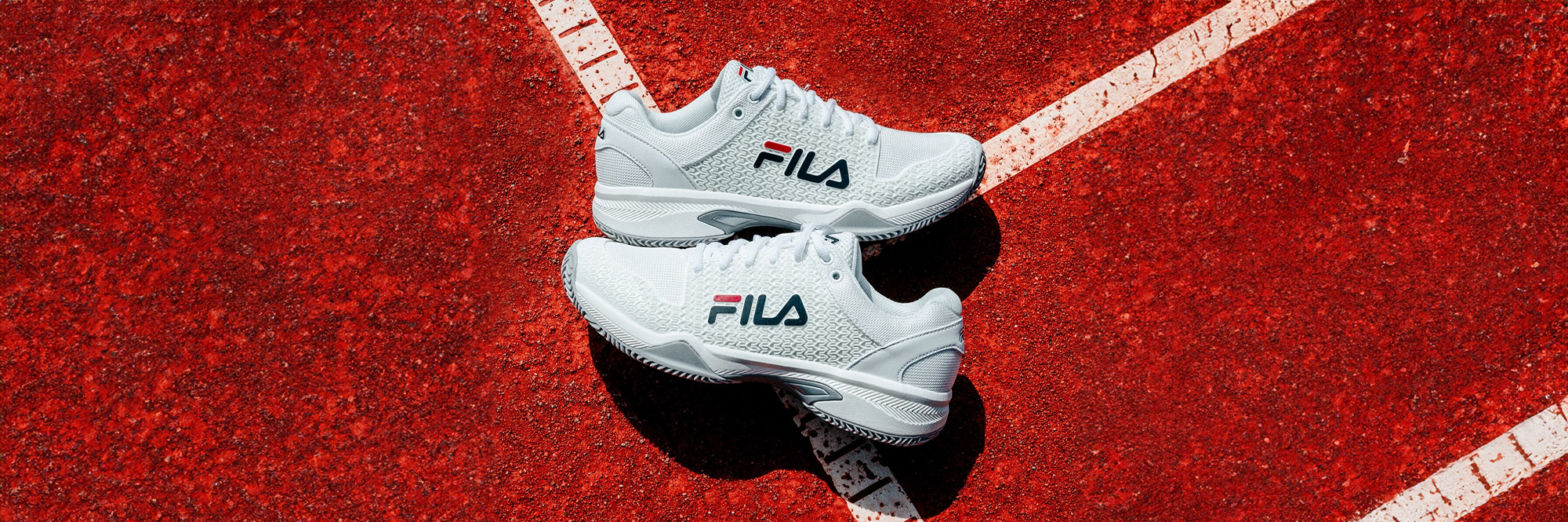 FILA - Footwear