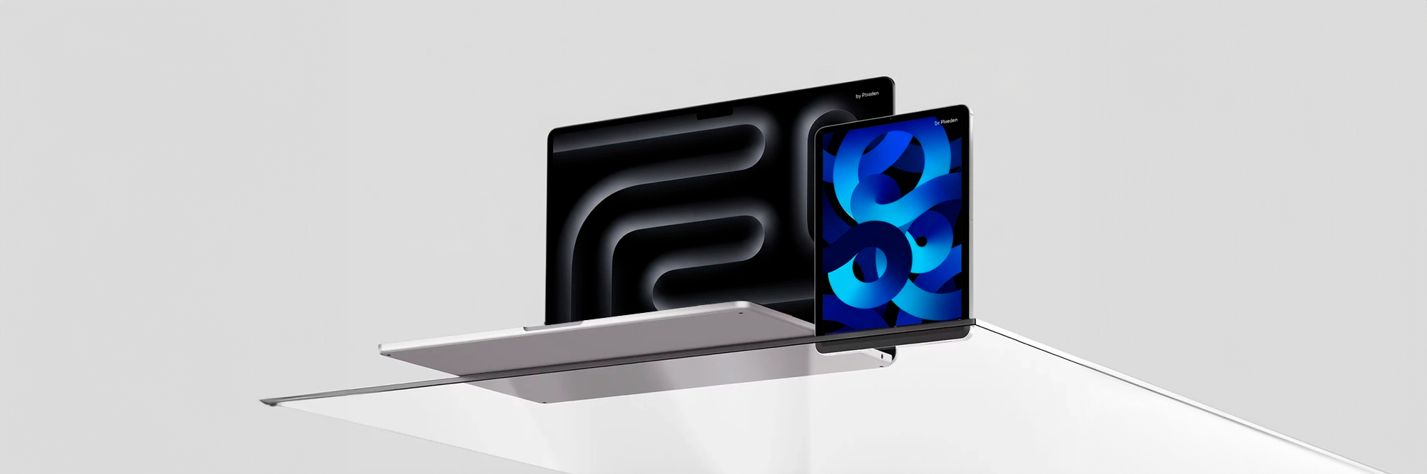 Liquidação iPads e Macs desde 149.99€